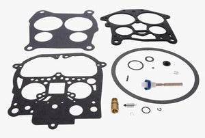 CARBURETTOR REPAIR KIT CHEV HOLDEN ROCHESTER 4 BARREL-NZRACEWORKS-Autoignite NZ