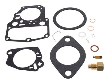 CARBURETTOR REPAIR KIT FORD HOLDEN STROMBERG 1 BARREL-NZRACEWORKS-Autoignite NZ