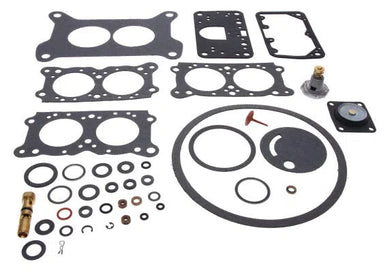 CARBURETTOR REPAIR KIT FORD HOLLEY 2 BARREL-NZRACEWORKS-Autoignite NZ