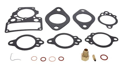 CARBURETTOR REPAIR KIT HOLDEN STROMBERG 1 BARREL-NZRACEWORKS-Autoignite NZ