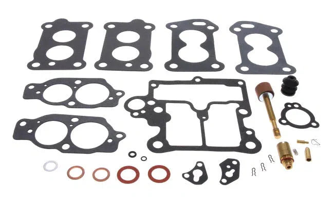 CARBURETTOR REPAIR KIT HOLDEN SUZUKI 2 BARREL-NZRACEWORKS-Autoignite NZ