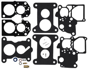 CARBURETTOR REPAIR KIT HOLDEN VARAJET 2 BARREL-NZRACEWORKS-Autoignite NZ