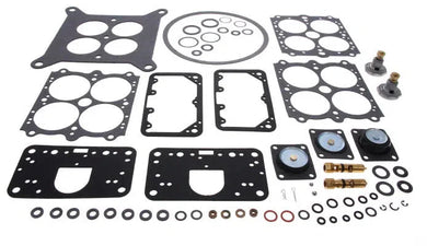 CARBURETTOR REPAIR KIT HOLLEY 4 BARREL-NZRACEWORKS-Autoignite NZ