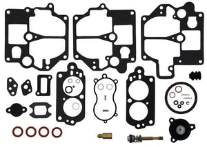 CARBURETTOR REPAIR KIT NIKKI 2 BARREL-NZRACEWORKS-Autoignite NZ