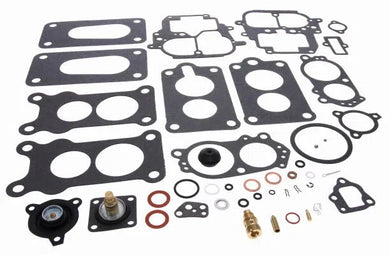 CARBURETTOR REPAIR KIT TOYOTA 2 BARREL-NZRACEWORKS-Autoignite NZ