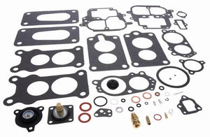 CARBURETTOR REPAIR KIT TOYOTA 2 BARREL-NZRACEWORKS-Autoignite NZ