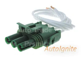 CONNECTOR PLUG SET | CPS-002