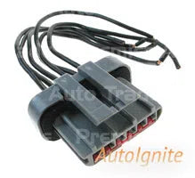 CONNECTOR PLUG SET | CPS-011