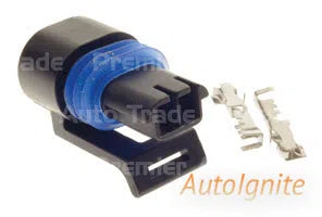 CONNECTOR PLUG SET | CPS-012