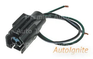 CONNECTOR PLUG SET | CPS-015