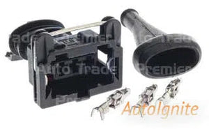 CONNECTOR PLUG SET | CPS-017