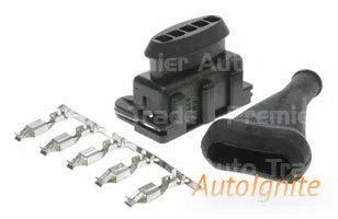 CONNECTOR PLUG SET | CPS-019