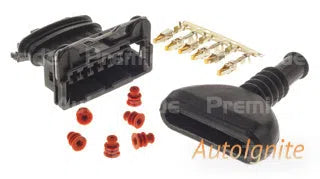 CONNECTOR PLUG SET | CPS-020