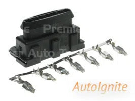 CONNECTOR PLUG SET | CPS-021