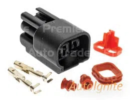 CONNECTOR PLUG SET | CPS-025