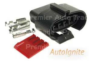 CONNECTOR PLUG SET | CPS-026