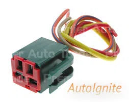 CONNECTOR PLUG SET | CPS-031