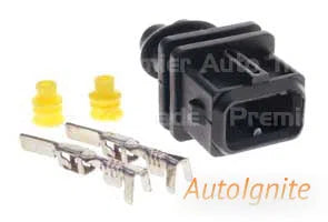 CONNECTOR PLUG SET | CPS-049