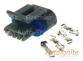 CONNECTOR PLUG SET | CPS-051