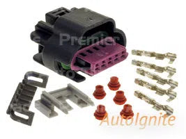 CONNECTOR PLUG SET | CPS-062