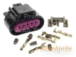 CONNECTOR PLUG SET | CPS-064