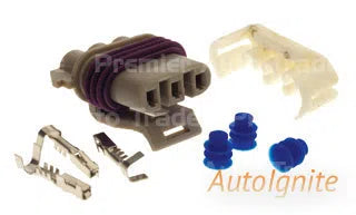 CONNECTOR PLUG SET | CPS-065