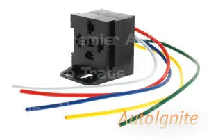 CONNECTOR PLUG SET | CPS-072