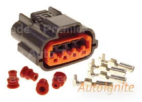 CONNECTOR PLUG SET | CPS-073