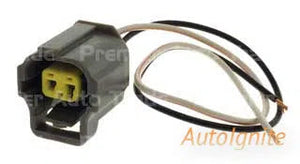 CONNECTOR PLUG SET | CPS-074