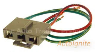 CONNECTOR PLUG SET | CPS-080