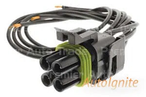 CONNECTOR PLUG SET | CPS-082