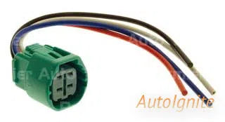 CONNECTOR PLUG SET | CPS-089