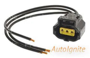 CONNECTOR PLUG SET | CPS-090