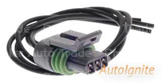 CONNECTOR PLUG SET | CPS-094