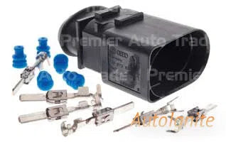 CONNECTOR PLUG SET | CPS-097