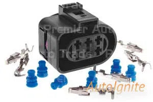 CONNECTOR PLUG SET | CPS-098