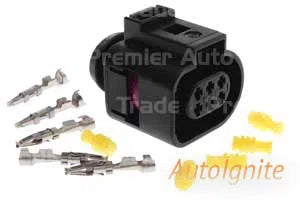 CONNECTOR PLUG SET | CPS-099