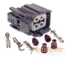 CONNECTOR PLUG SET | CPS-101