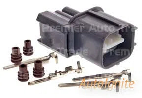 CONNECTOR PLUG SET | CPS-102