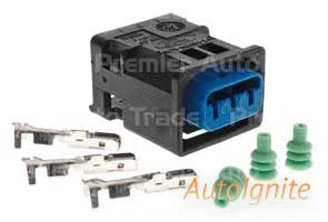 CONNECTOR PLUG SET | CPS-105