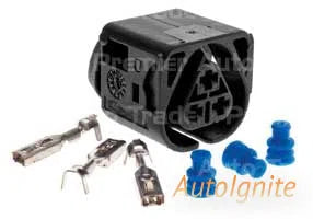 CONNECTOR PLUG SET | CPS-106