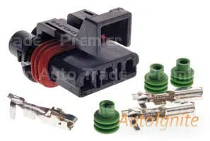 CONNECTOR PLUG SET | CPS-108