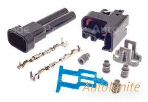 CONNECTOR PLUG SET | CPS-109