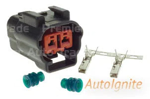 CONNECTOR PLUG SET | CPS-134