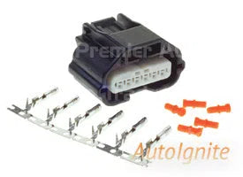 CONNECTOR PLUG SET | CPS-135