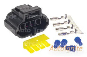 CONNECTOR PLUG SET | CPS-138