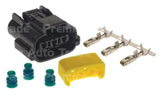 CONNECTOR PLUG SET | CPS-140