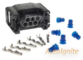 CONNECTOR PLUG SET | CPS-147