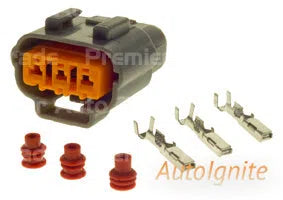 CONNECTOR PLUG SET | CPS-159