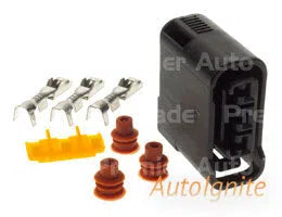 CONNECTOR PLUG SET | CPS-166